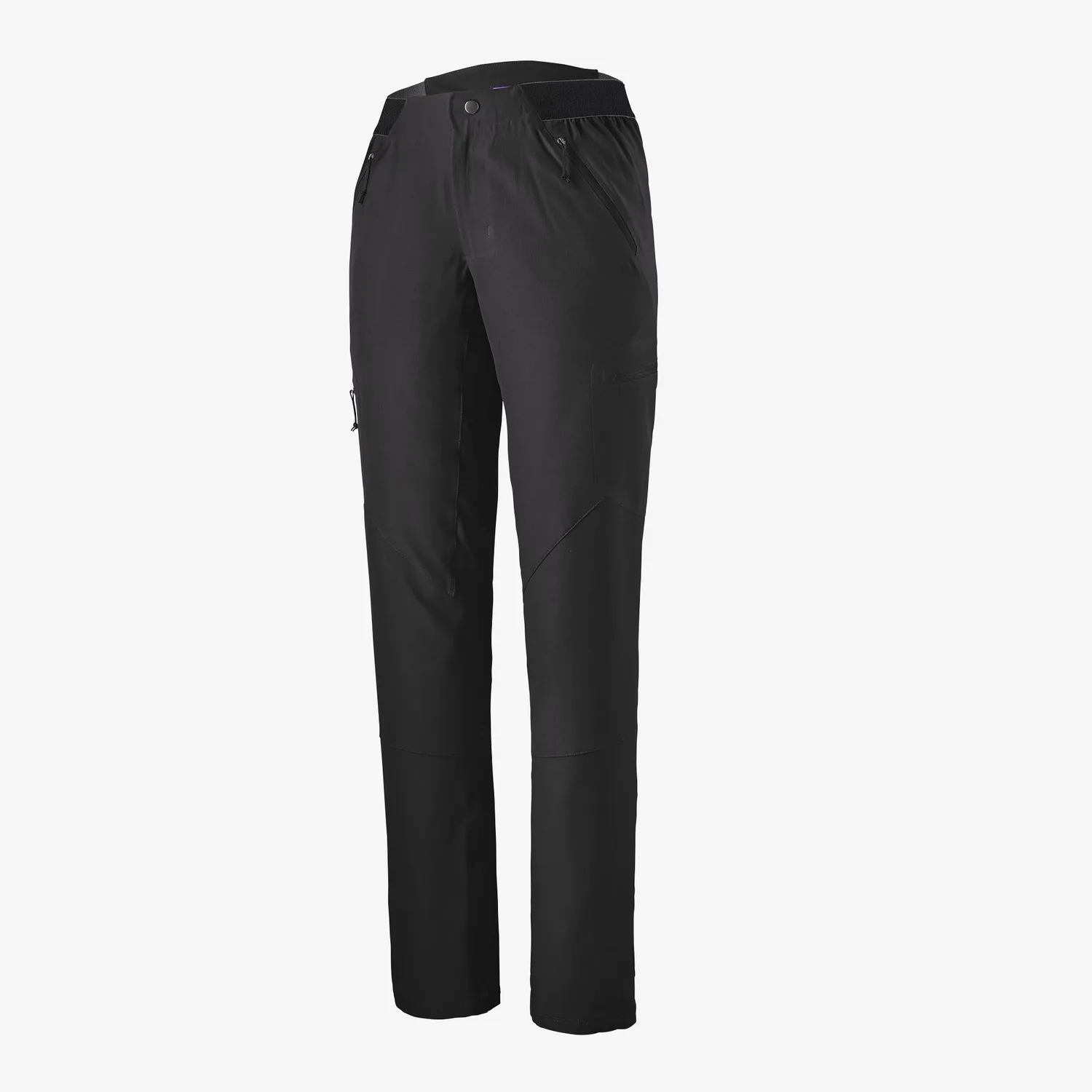 Broek Patagonia Women Simul Alpine Pants Black