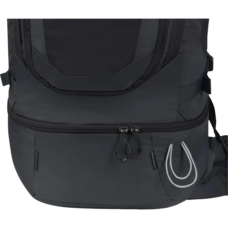 Jack Wolfskin Heren Highland Trail 55+5 Rugzak