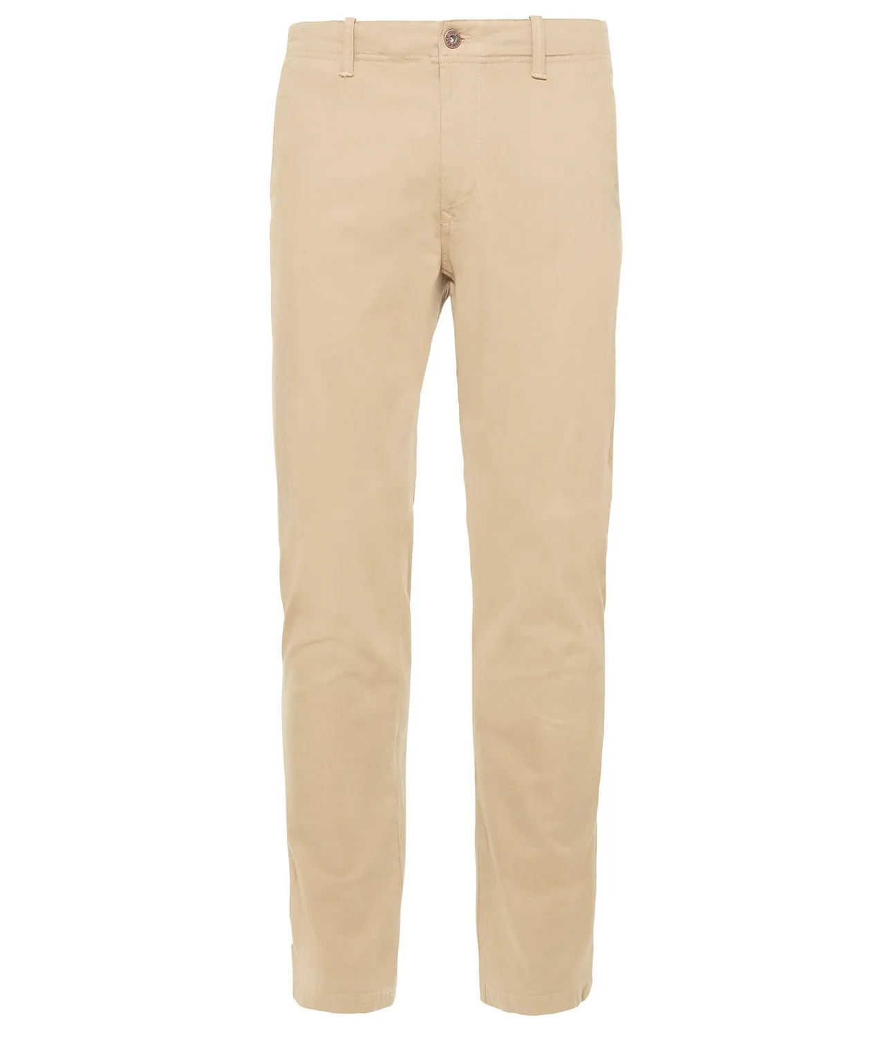Lange Broek The North Face Men Junction Kelp Tan