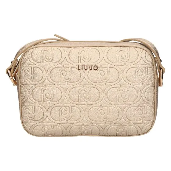 Liu Jo AA4156 Manh Camera Case gold 23x15x7 cm