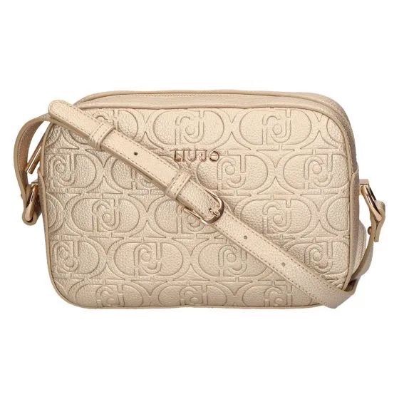 Liu Jo AA4156 Manh Camera Case gold 23x15x7 cm