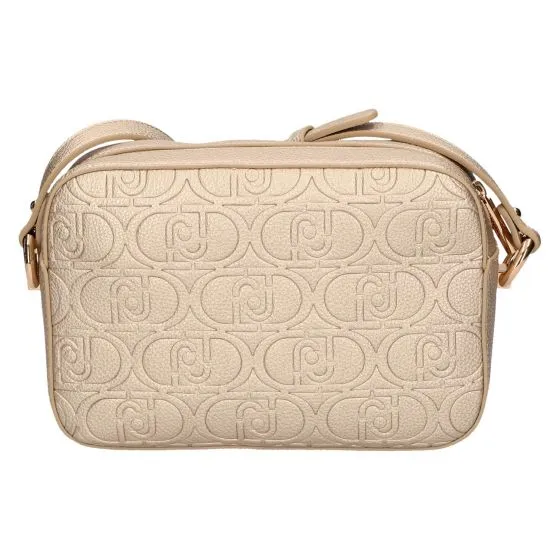 Liu Jo AA4156 Manh Camera Case gold 23x15x7 cm