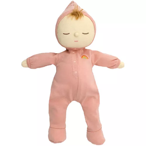 OLLI ELLA LAPPENPOP DOZY DINKUM DOLL  MOPPET  32 CM