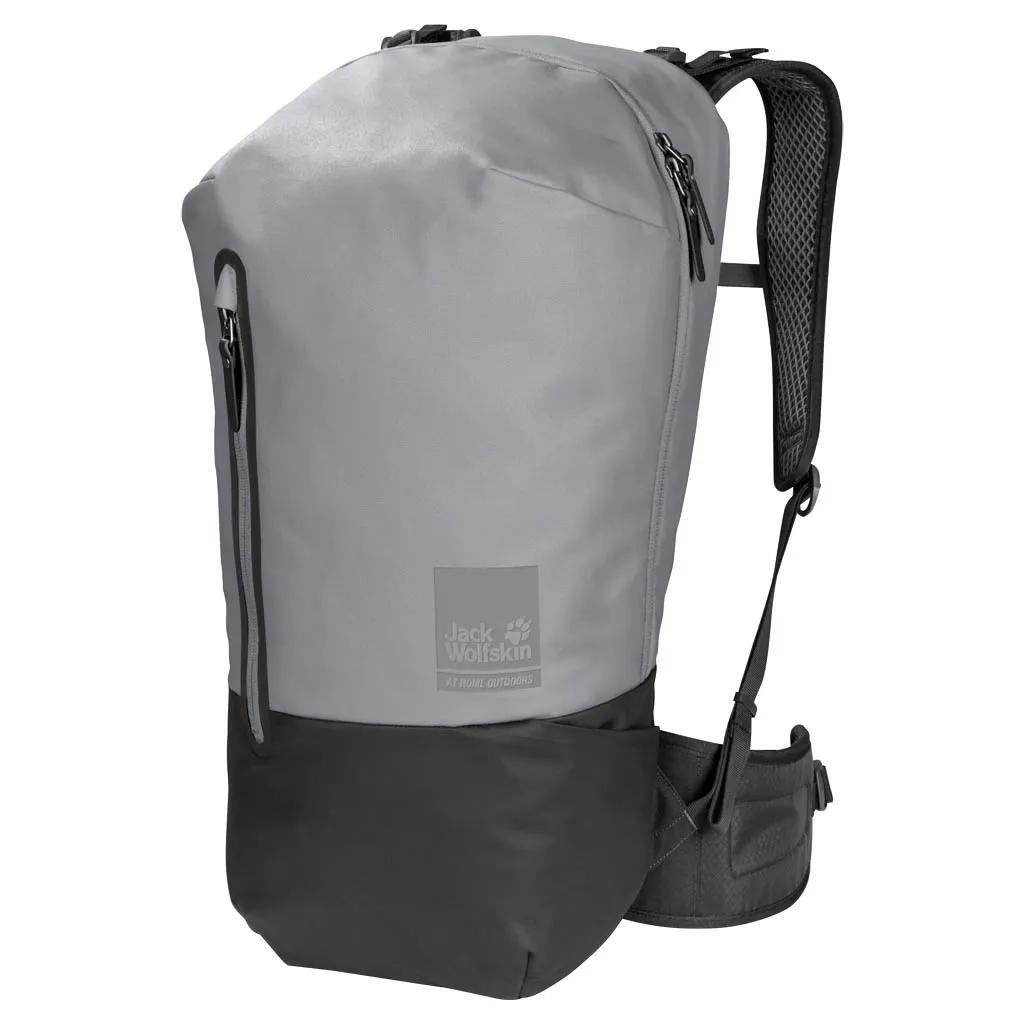 Rugzak Jack Wolfskin 365 Getaway 26 Pack Alloy