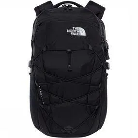 The North Face Dagrugzak Borealis 28l – Zwart