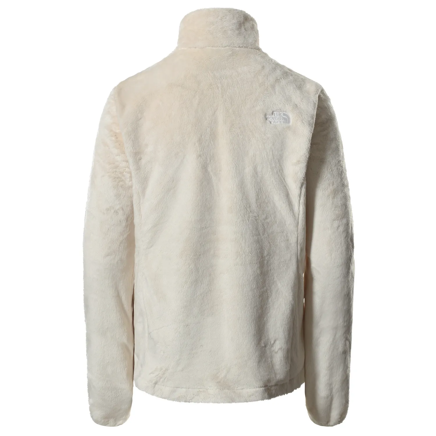 Vest The North Face Women Osito Gardenia White