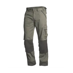 Werkbroek Blaklader 1454 Garden met Cordura kniezakken